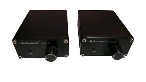 Amplificatori mono - ,