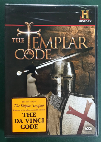 The templar code - (dvd), 2005