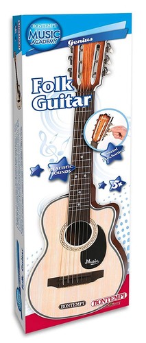 Chitarra bontempi per - bontempi,