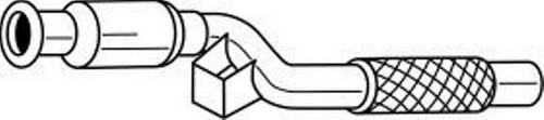 129 catalizzatore per - 129,