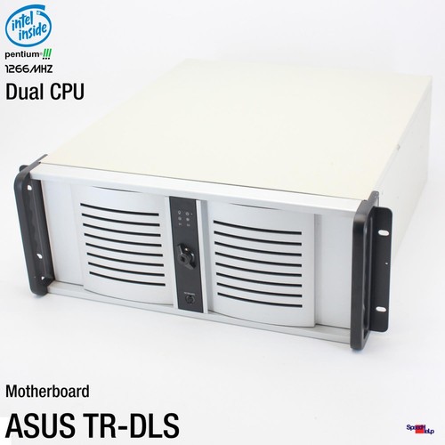 Doppio pentium iii 1266 - doppio,