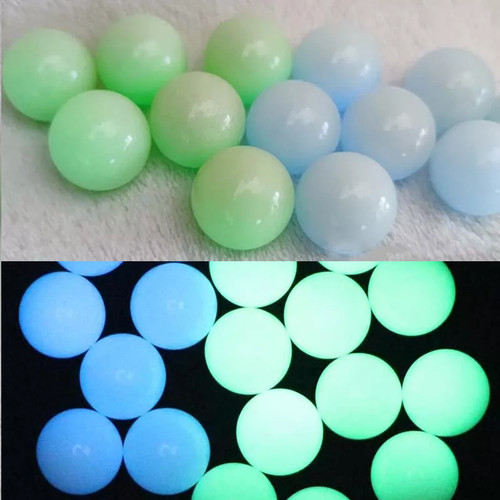 30mm glow the - 20/25/30mm, dark