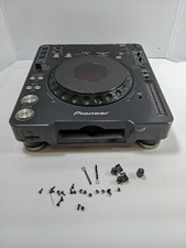 Pioneer CDJ-1000 DJ Turntable