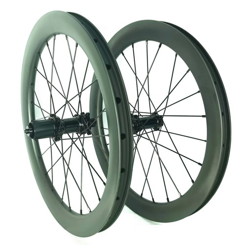20in406 carbon bike tubeless - 20in406,