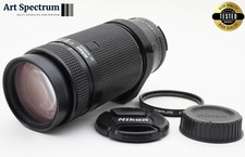 Come nuovo nikon af nikkor - come,