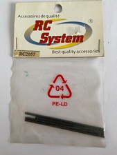 RC SYSTEM RC2057 STRUTTURA DI