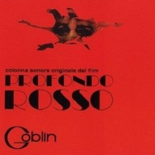 GOBLIN - Profondo Rosso 2CD