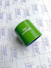 Manicotto 70 mm in silicone riduzione 76 mm motorsport