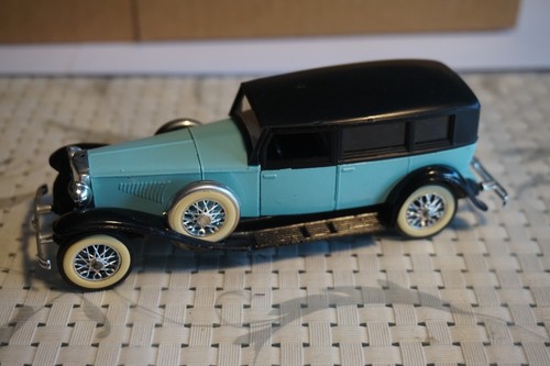 Duesenberg 1931 - duesenberg, j