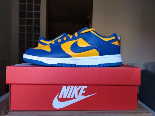 Nike dunk low ucla - dunk,