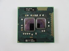 CPU INTEL CORE i3 MOBILE