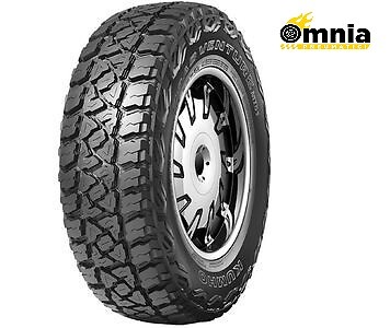 Pneumatici 4x4 265 r16 - 4x4,