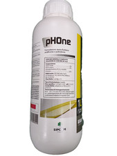 PH ONE, concime acidificante