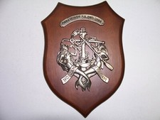 CREST L   MARINA MILITARE