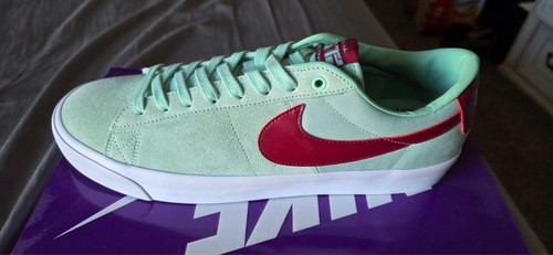 Nike zoom blazer low pro - nike,