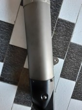 Terminale R6 Silenziatore 