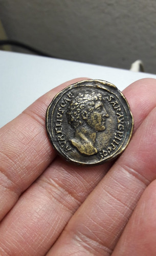 Marco aurelio asse - marco,