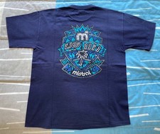 Tshirt maglietta Mistral