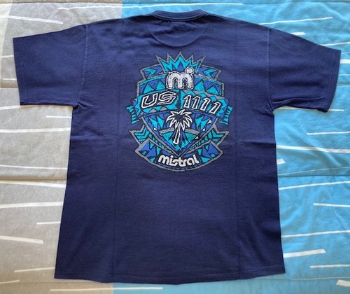 Tshirt maglietta mistral - tshirt,