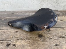 Brooks B72 sella vintage forcina Klunker morsetto corretto