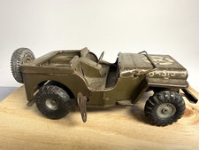 Grande jeep vintage - grande, triang