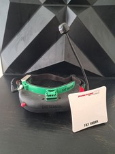 Occhiali Fatshark Attitude V5 FPV 