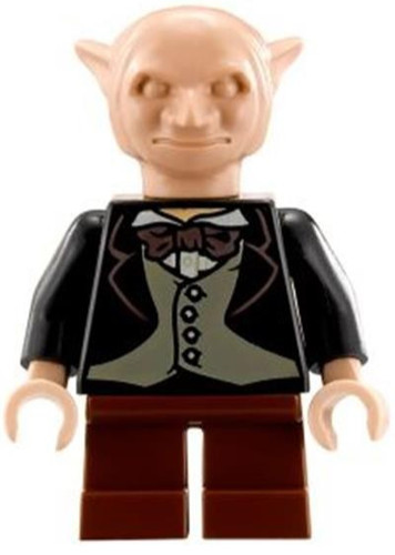 Lego 10217 harry - potter,