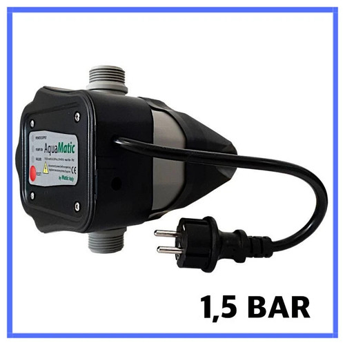 Pressostato presscontrol - pressostato,
