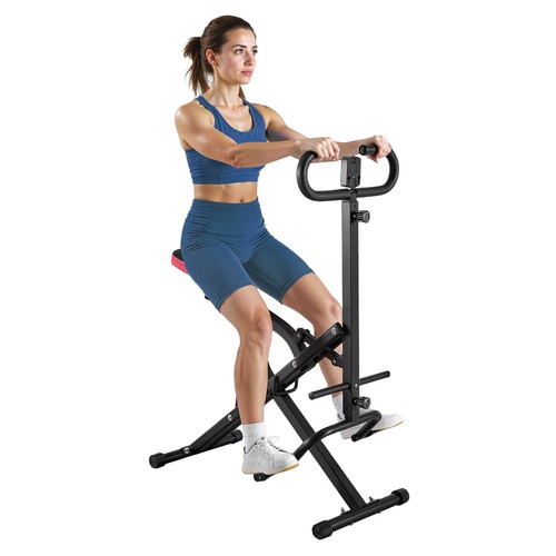 Macchina squat pieghevole per - squat,