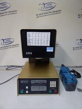 Vita Vacumat 200 con pompa