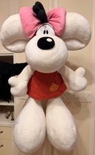 Diddl - Diddlina Gigante Super