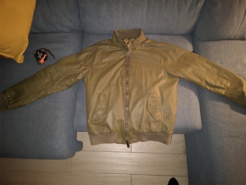 Harrington jacket baracuta - jacket, g9