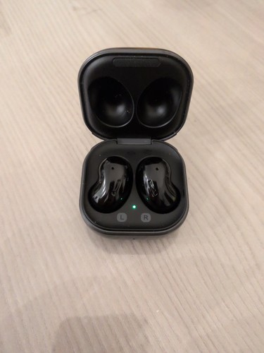Samsung galaxy buds - samsung,