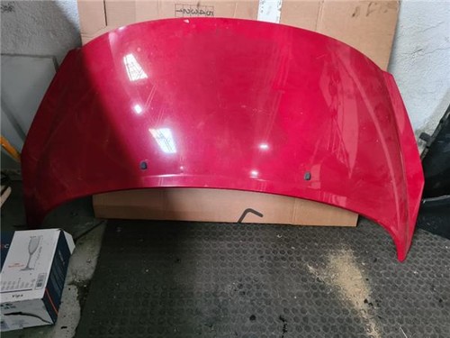 Cofano peugeot 207 2006 - cofano,