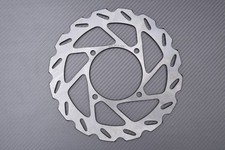 Disque Avant Wave Fixe SHURIKEN Quad 277mm POLARIS TRAIL BOSS 330 2010 - 2013