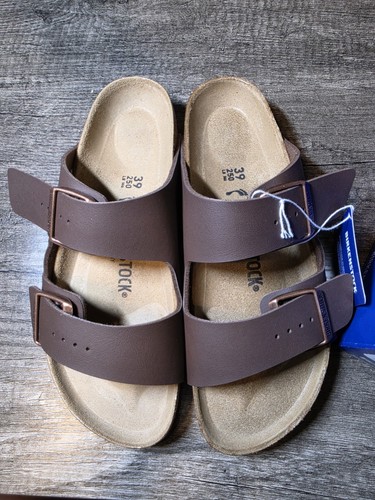 Taglia birkenstock arizona - taglia, 8