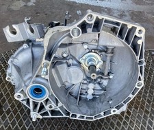Cambio Manuale 5 Marce Fiat