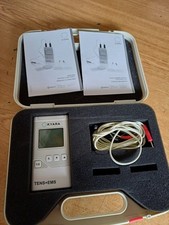 Elettrostimolatore kyara LT1041 Tens + Ems Digitale 2 Canali usato Come Nuovo 