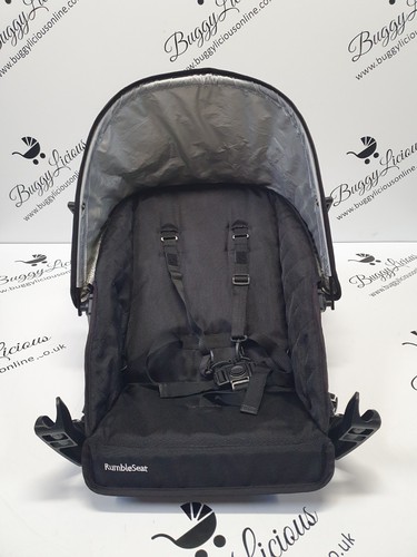 Seggiolino uppababy vista - uppababy,