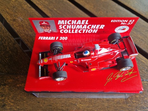 Ferrari f300 1998 - f1,