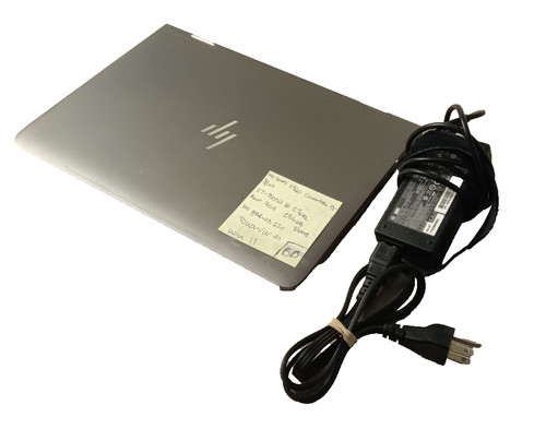 Envy x360 convertibile 13 - hp,
