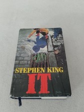 IT / Stephen King edizione