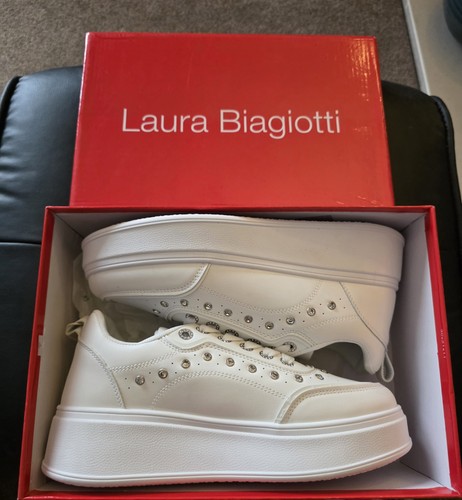 Sneakers laura biagiotti - sneakers,