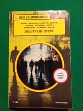 Delitti In Città - Autori