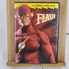 FLASH LA 1^ SERIE TV COMPLETA