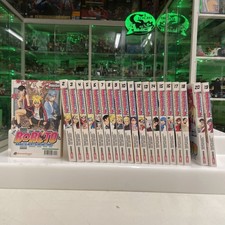 Planet manga BORUTO next Gen