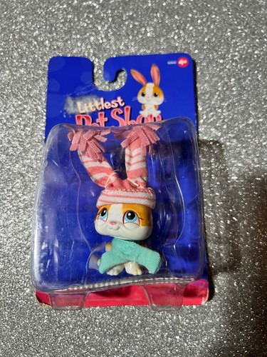 Vintage littlest pet shop lps - vintage,