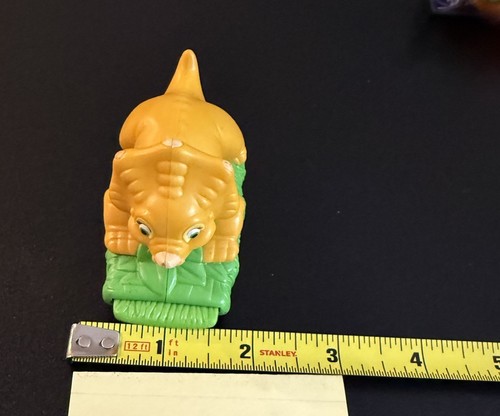 Burger king promo toys various - king,