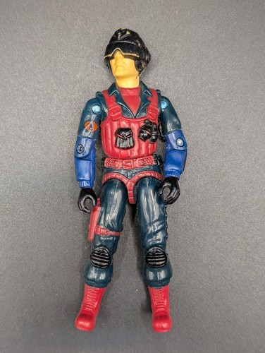 Vtg 1984 joe scrap iron - vtg,