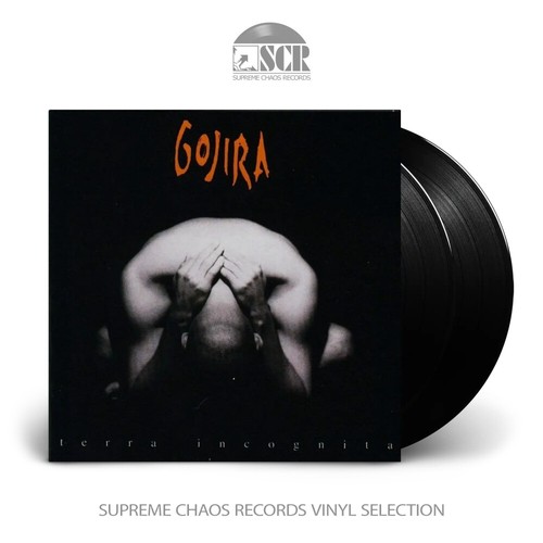 Gojira terra incognita - -,